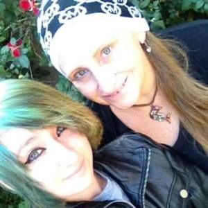 Meet your Posher, Patricia